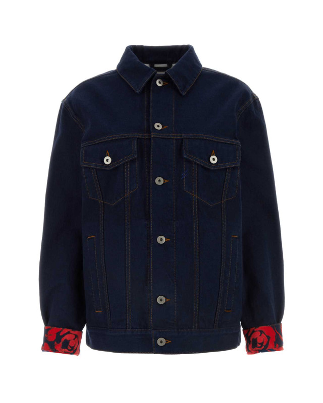 [Burberry] Casual Jacket SS24 8080769 A1503