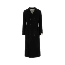 [Bottega Veneta] Coat FW24 797366V4N00 1000