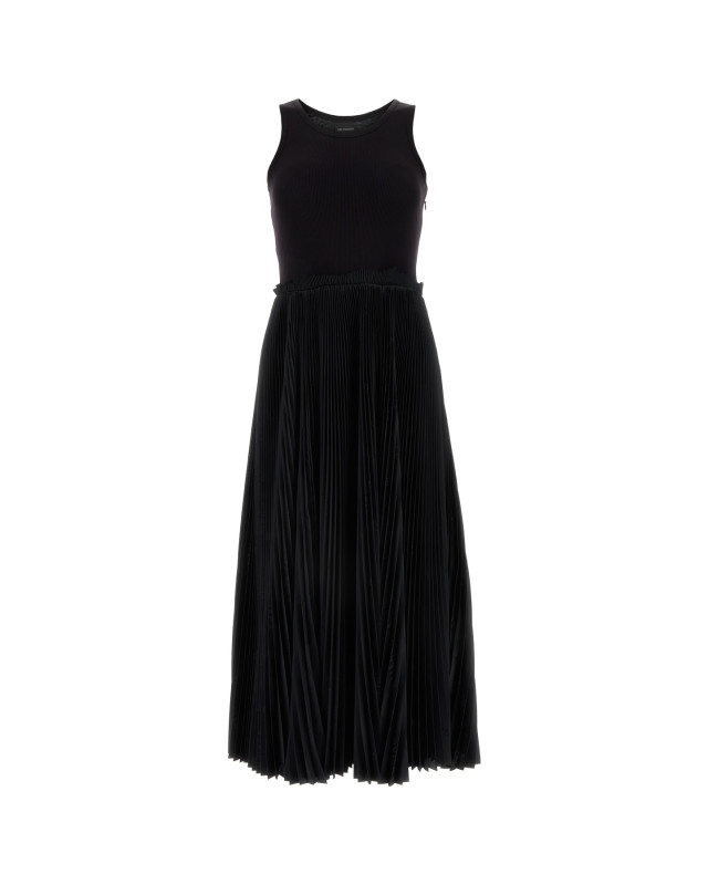 [Balenciaga] Sleeveless dress SS24 790644TQO30 1000