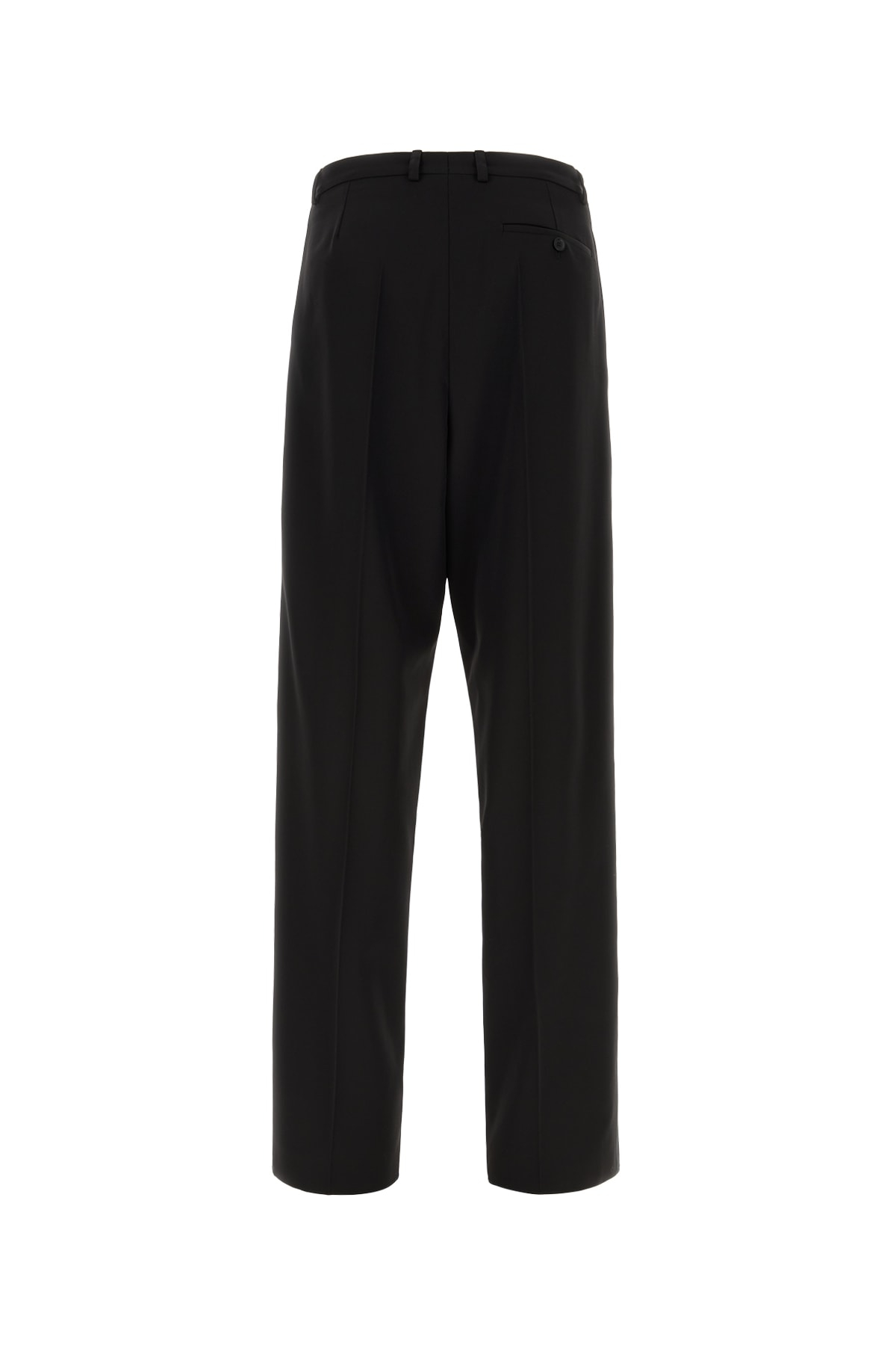 [Balenciaga] Trousers SS24 790984TNT39 1000