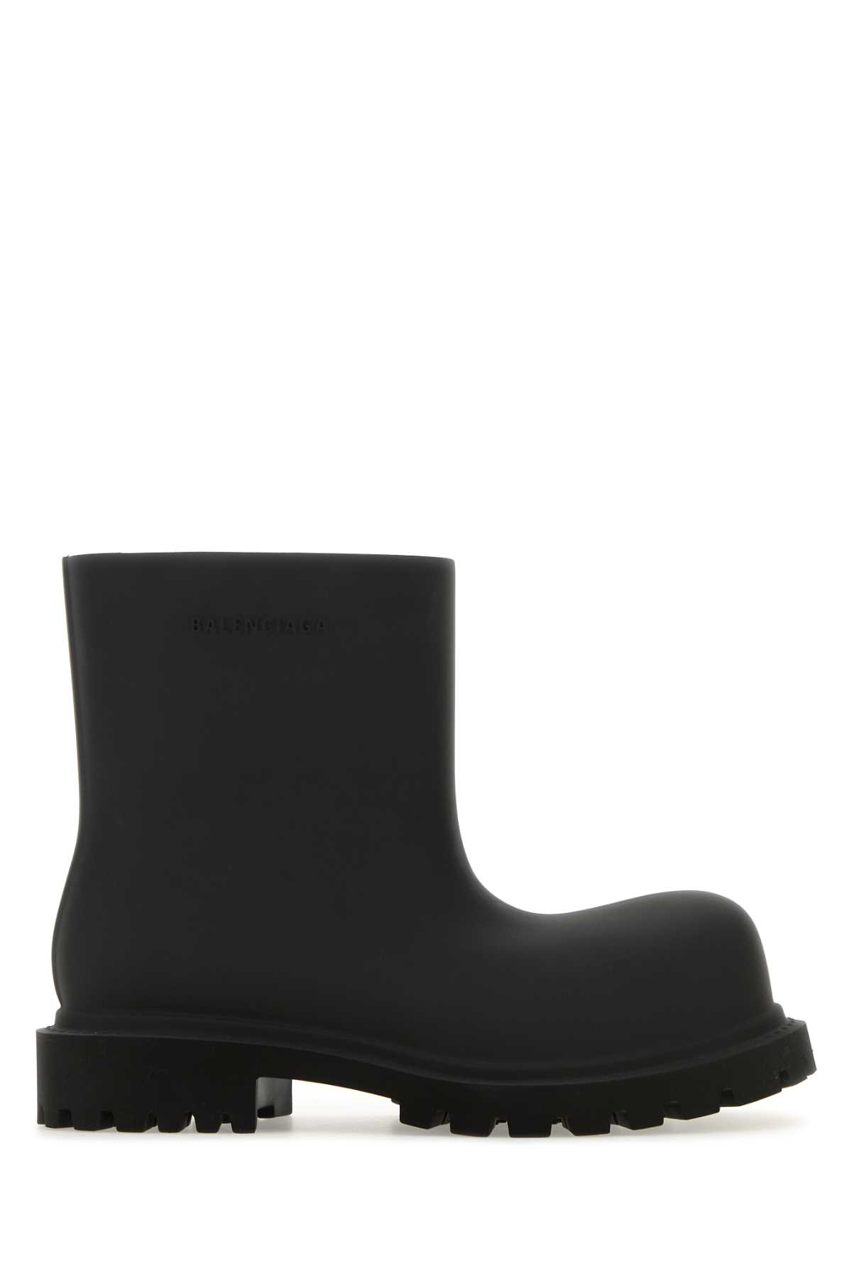 [Balenciaga] Ankle boots FW25 770589W0FOI 1000