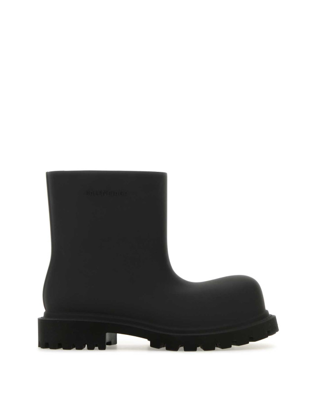 [Balenciaga] Ankle boots FW25 770589W0FOI 1000