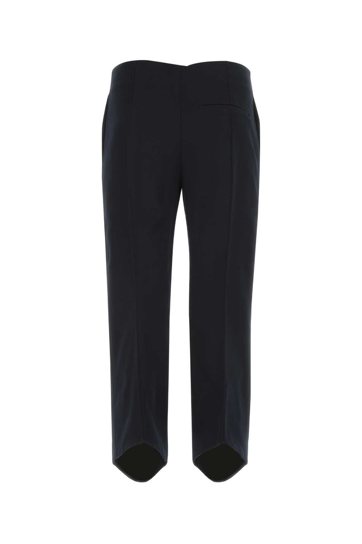 [Bottega Veneta] Trousers FW22 708514V0BT0 4020