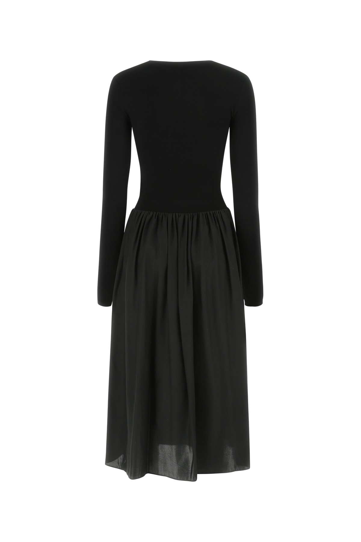 [Stella McCartney] Long sleeve dress FW22 6K02693S2357 1000