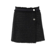 [Versace] Mini skirt FW23 10109151A06545 1B000