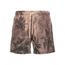 [Palm Angels] Swim Pants SS25 PMFD012S25FAB00261106110