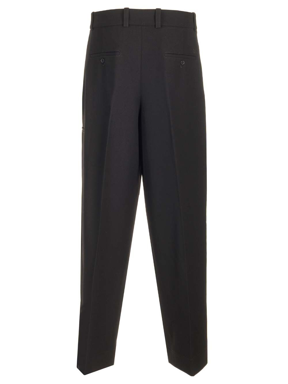 [Off-White] Trousers FW24 OMCA24BF24FAB0021010
