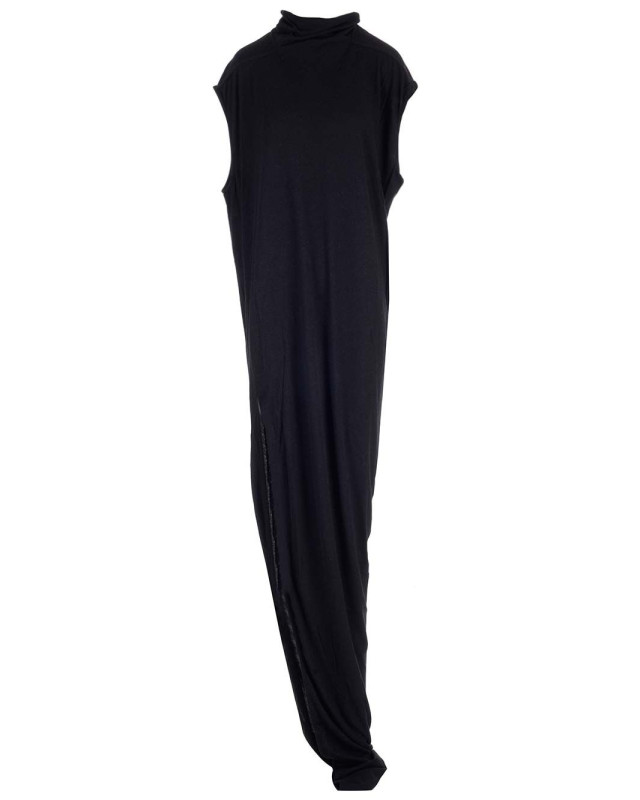 [Rick Owens] Sleeveless dress FW24 RP02D3503JR009