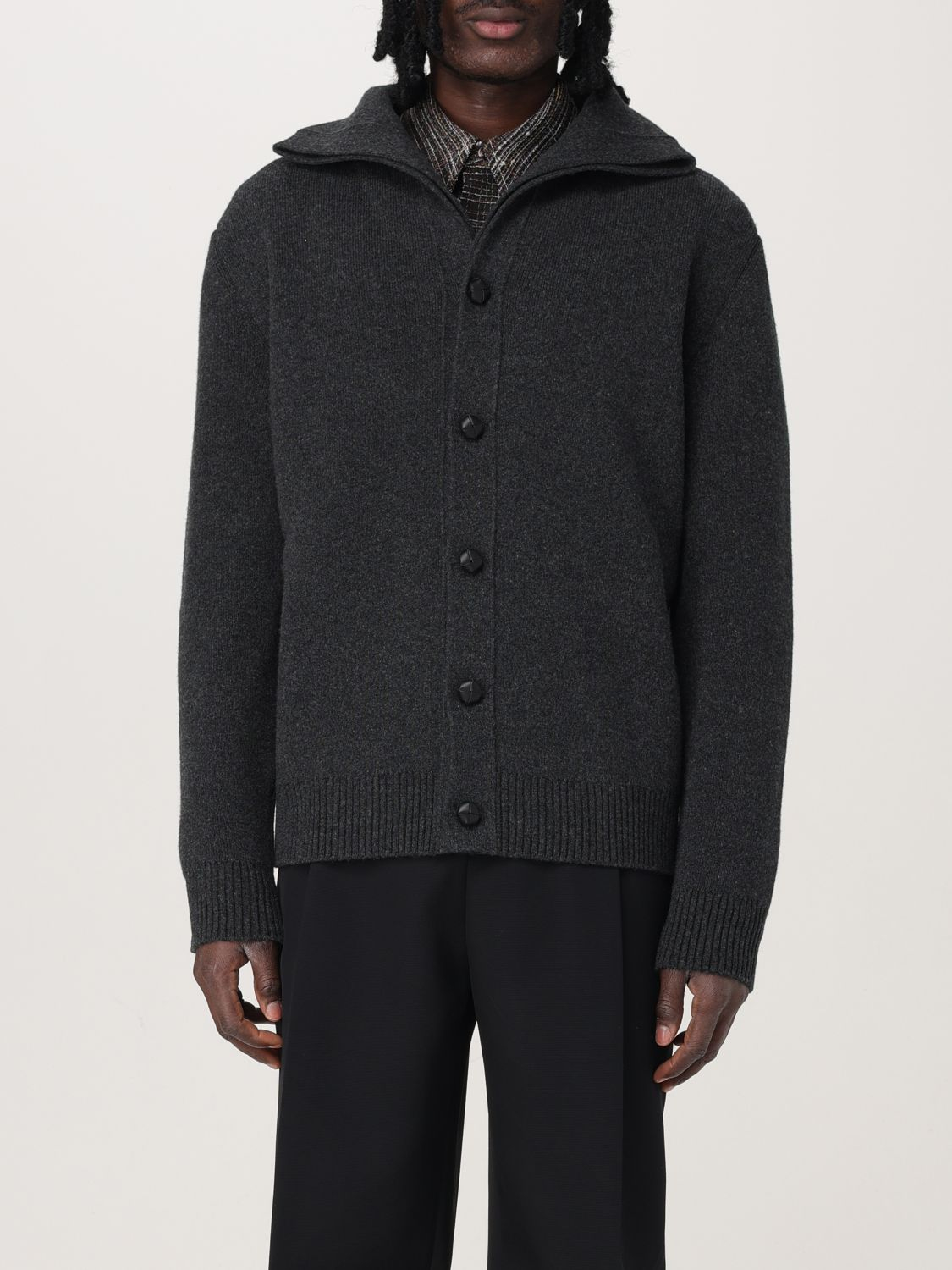 [Bottega Veneta] Hoodie FW24 804796V4QJ0 1307