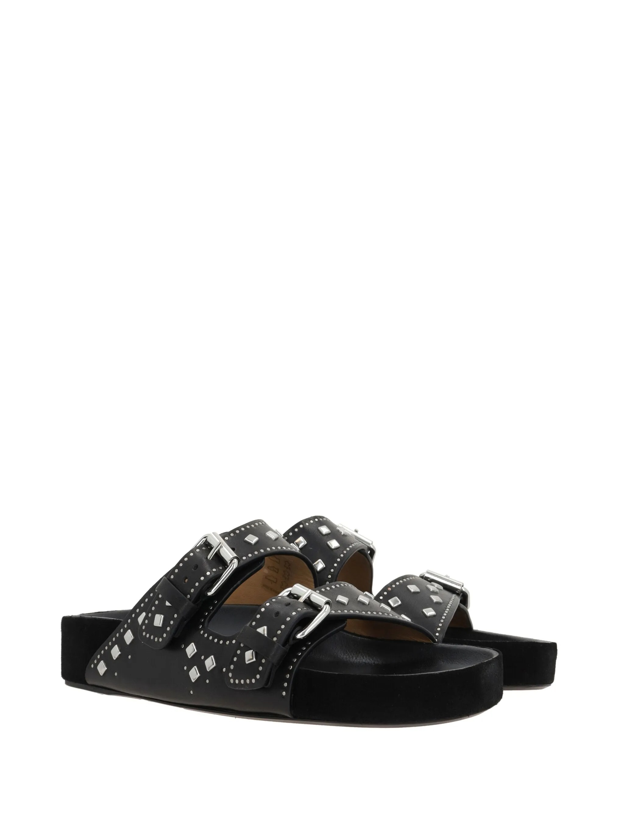 [Isabel Marant] Sandals SS25 SD0118FAC1B04S