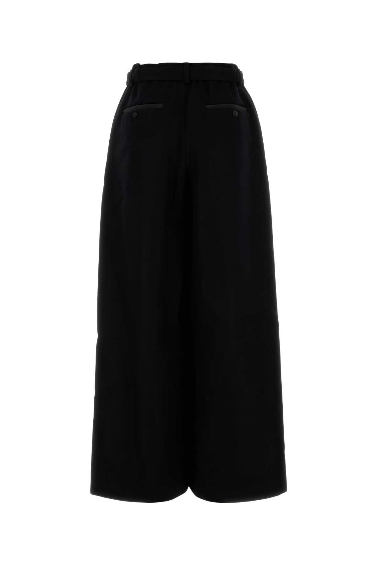 [Sacai] Trousers FW24 2407336 001