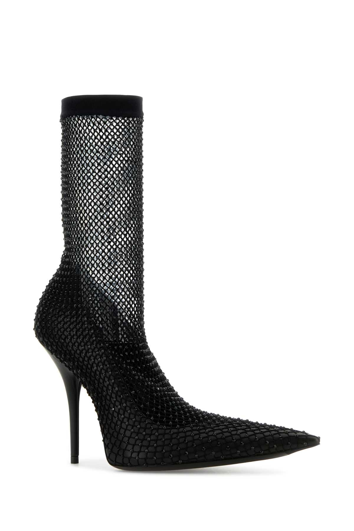 [Balenciaga] Boots SS25 820438WB7E2 1010