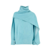 [Bottega Veneta] Shirts Long Sleeve FW24 804566V4LG0 8955