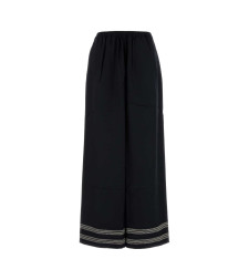 [BODE] Trousers SS25 WRF24BT023 NVCRM