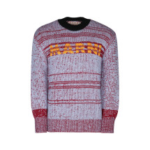 [Marni] Knitwear SS25 GCMG0345Q0UFWH13 MLB50