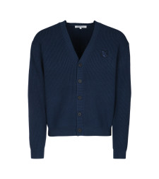 [MAISON KITSUNE] Cardigan SS25 MM00506KT1098 P476