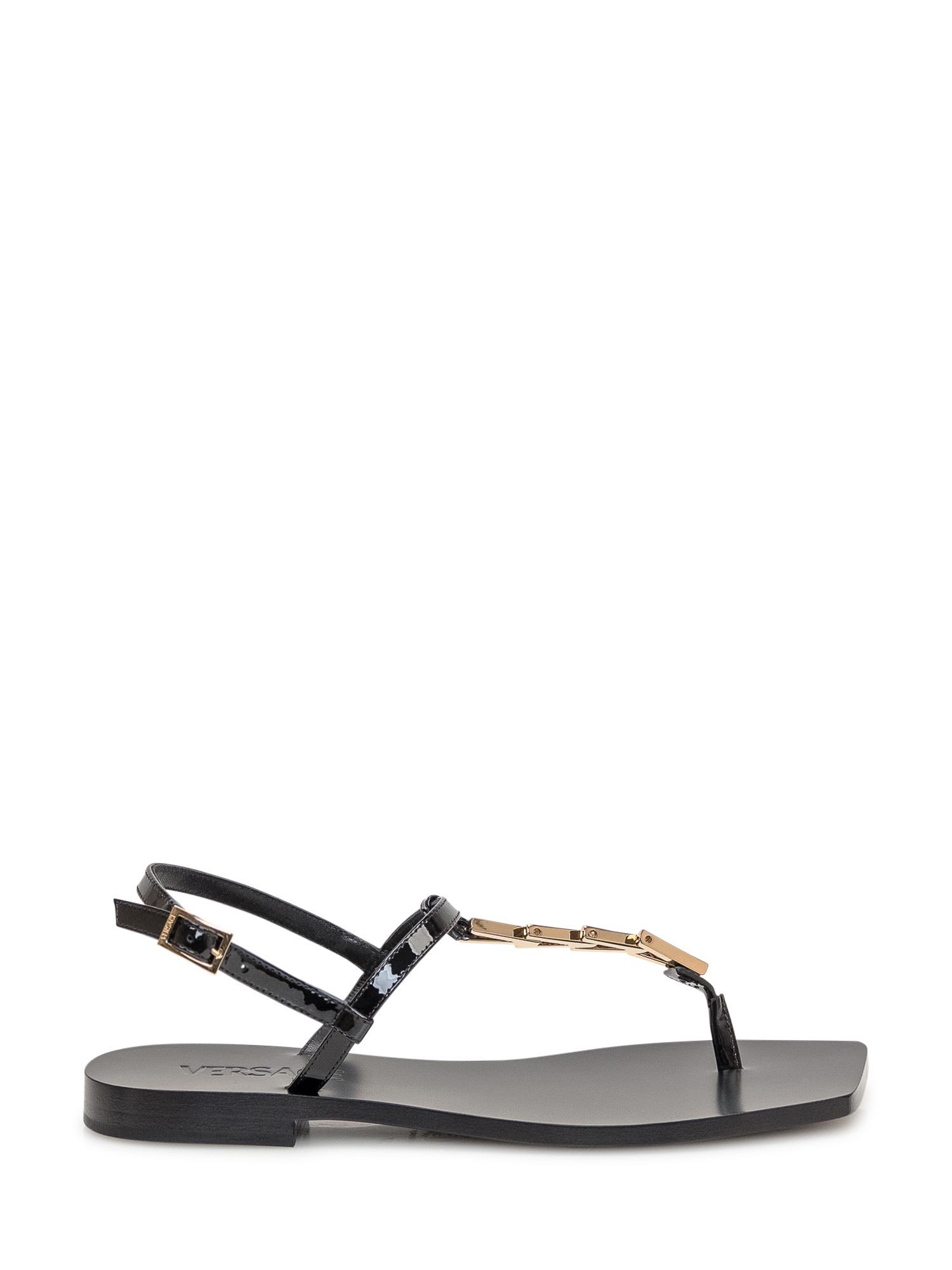 [Versace] Sandals SS25 1018237D2VE 1B00V