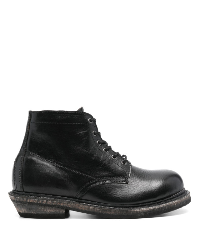 [Our Legacy] Boots FW25 A4247CDB