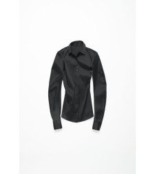 [Acne Studios] Shirts Long Sleeve FW24 AC0704