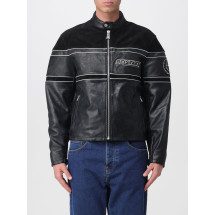 [Belstaff] Leather Jacket SS26 106131 BLACK