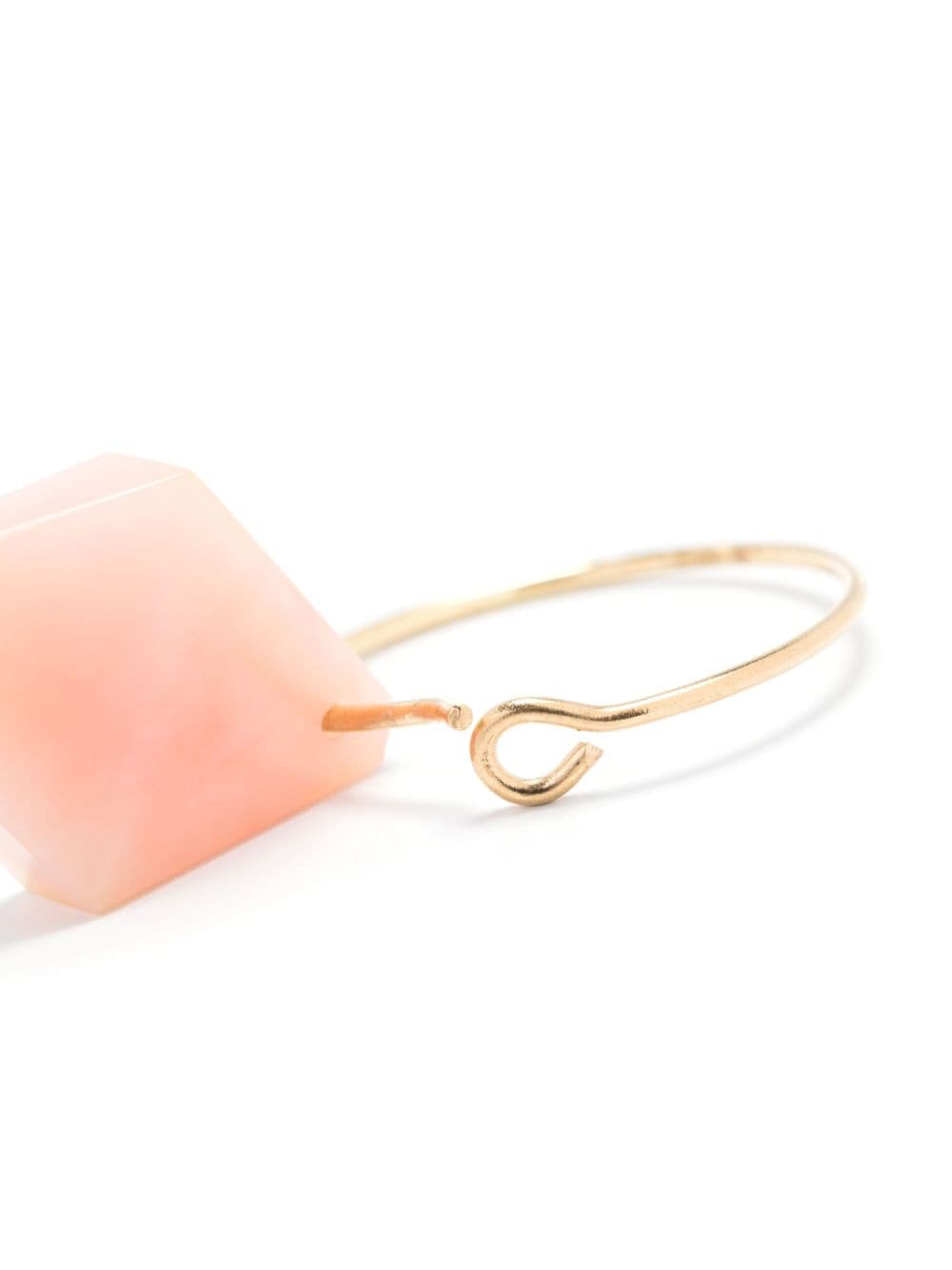 [ALIITA] Earring SS25 ECDCCW00EJYG18K