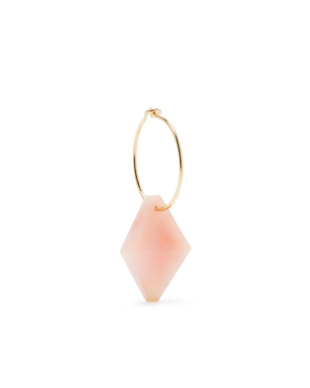 [ALIITA] Earring SS25 ECDCCW00EJYG18K