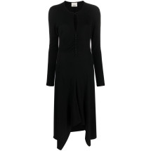 [Isabel Marant] Long sleeve dress FW23 RO0279FAA4K22I