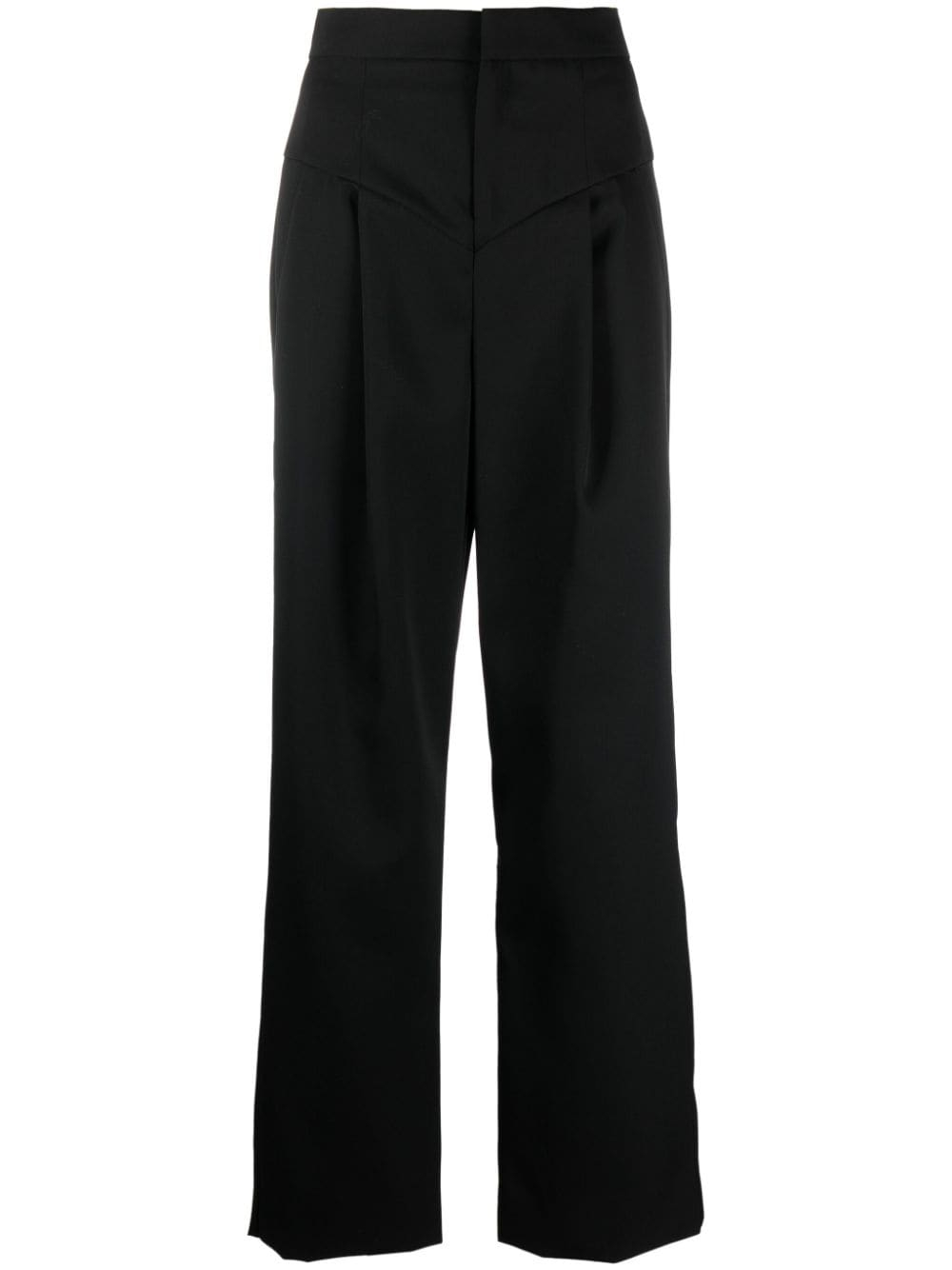 [Isabel Marant] Trousers FW23 PA0270FAA4F03I