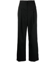 [Isabel Marant] Trousers FW23 PA0270FAA4F03I