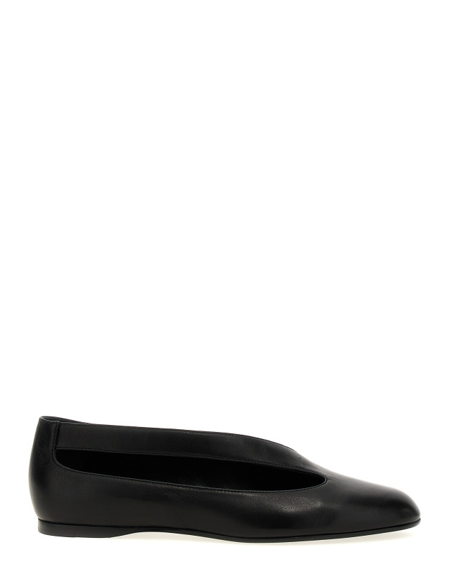 [KHAITE] Flat shoes SS25 F4051809200