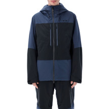 [Oakley] Casual Jacket FW25 FOA407382BCP
