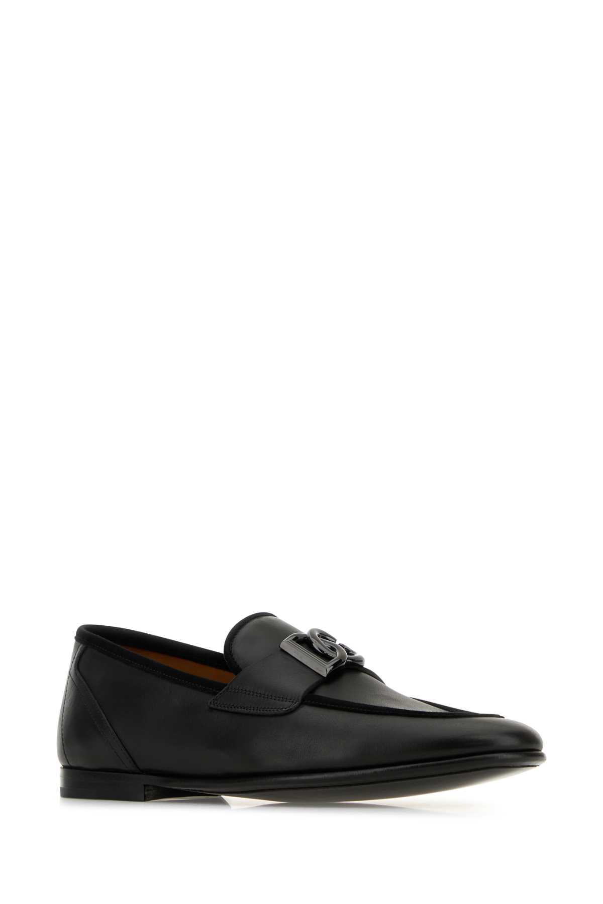 [Dolce & Gabbana] Loafer FW25 A50462A6O70 80999