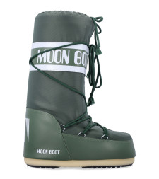 [Moon Boot] Flat shoes FW25 80D1400440G016