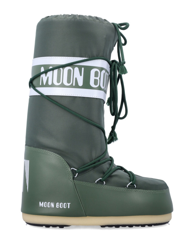[Moon Boot] Flat shoes FW25 80D1400440G016