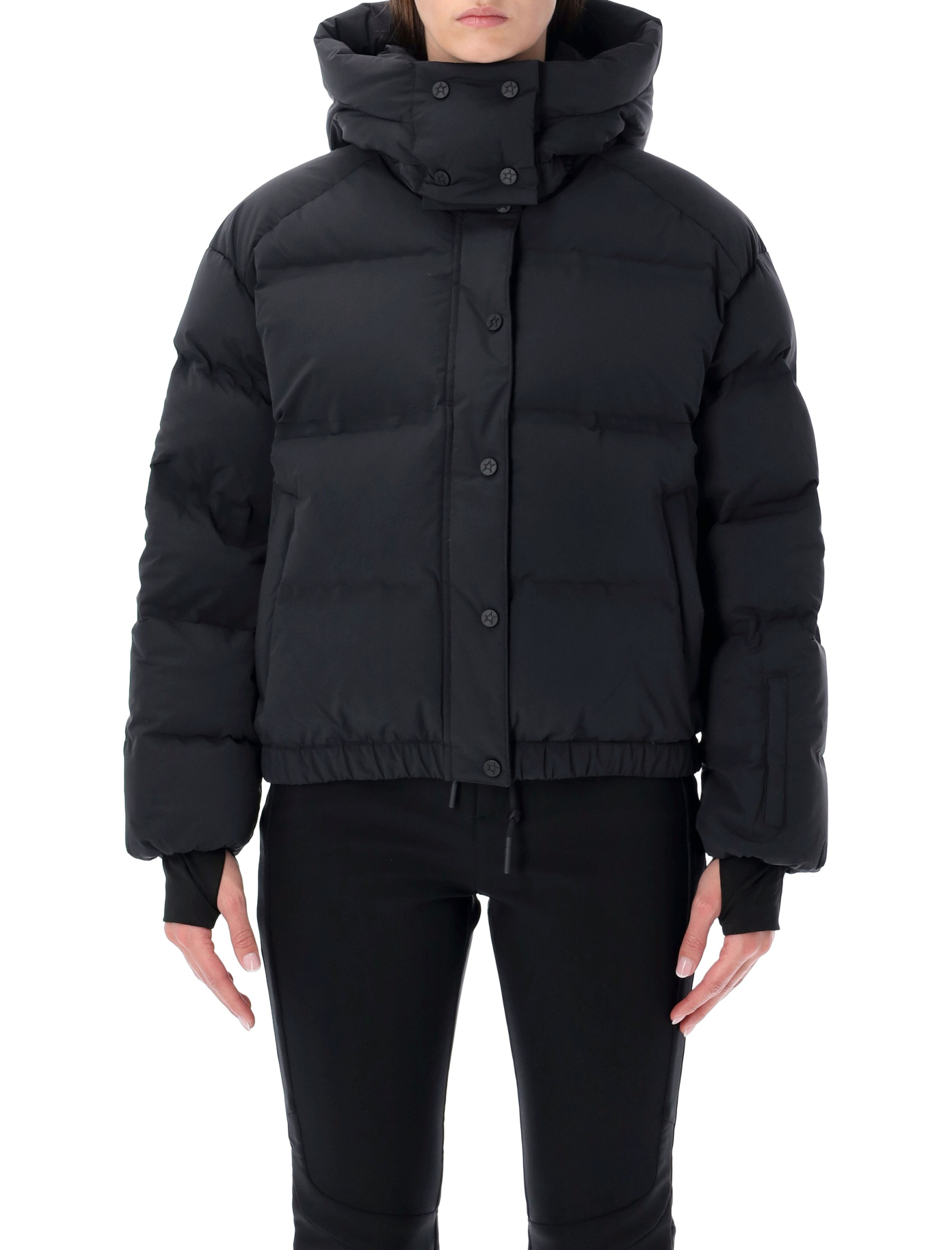 [Perfect Moment] Trousers FW25 W3001185N1703