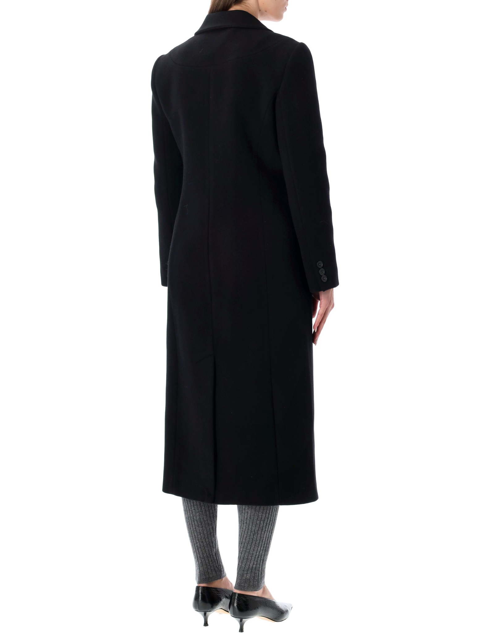 [THE GARMENT] Coat FW25 21812050