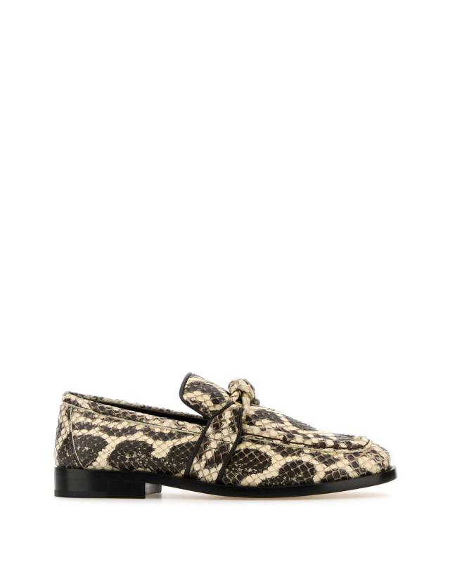 [Bottega Veneta] Loafer FW24 808021V4PL0 8805
