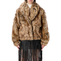 [THE GARMENT] Coat FW25 21663500