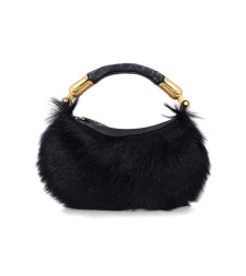[Balmain] Bag FW25 FN0BS027LCPG0PA