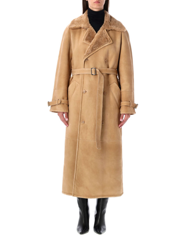 [SWORD] Coat FW25 8893BEIGE