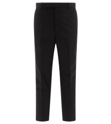 [Prada] Trousers SS25 UP031316A6F0002 S OOO