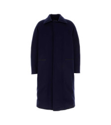 [ZEGNA] Coat FW24 RUET45A8EL123 P08R