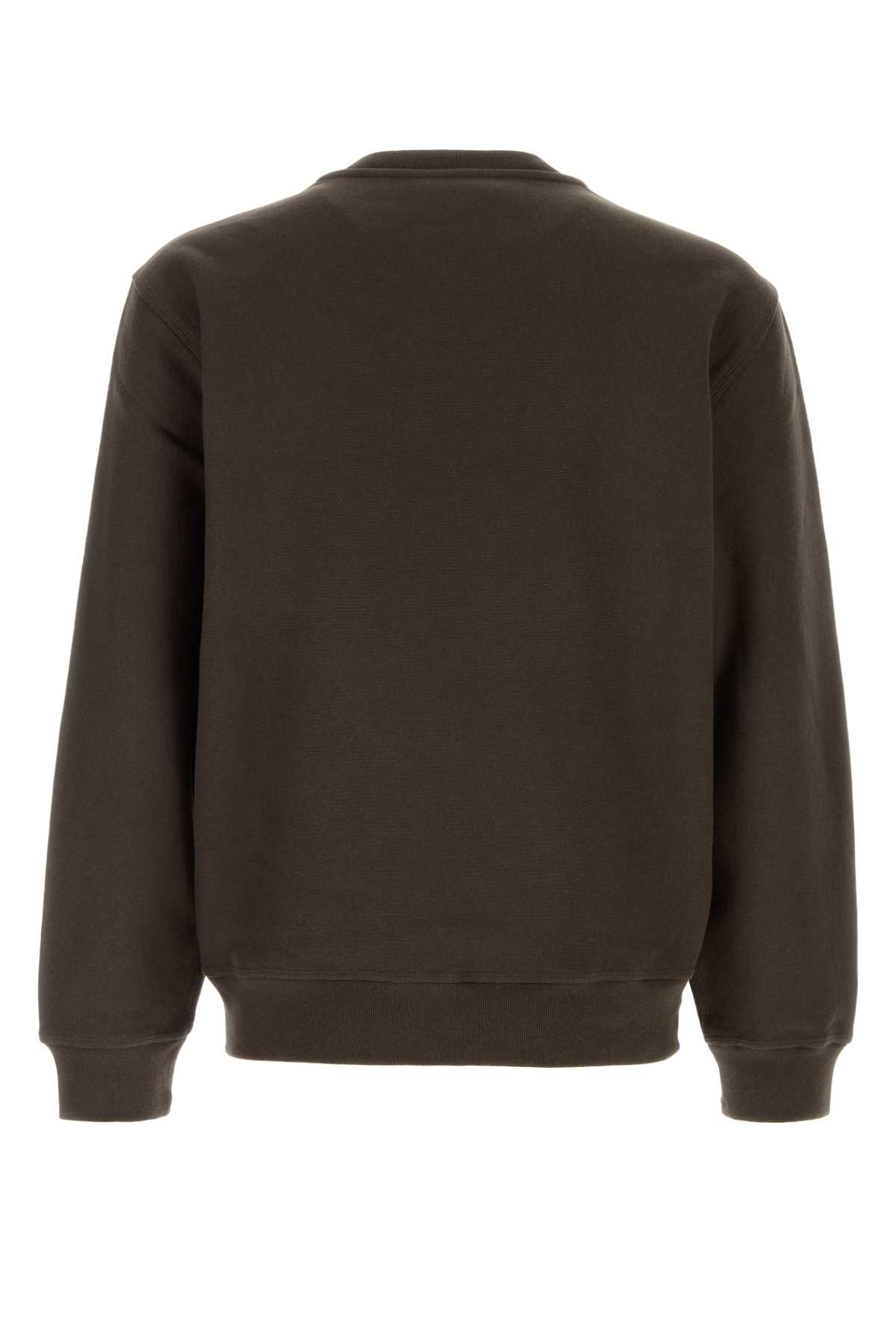 [Burberry] Sweatshirt FW25 8099546 C1423
