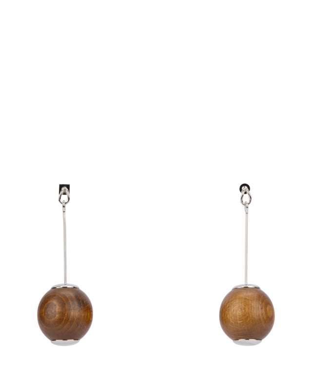 [JACQUEMUS] Earring FW24 241JW7195213 986
