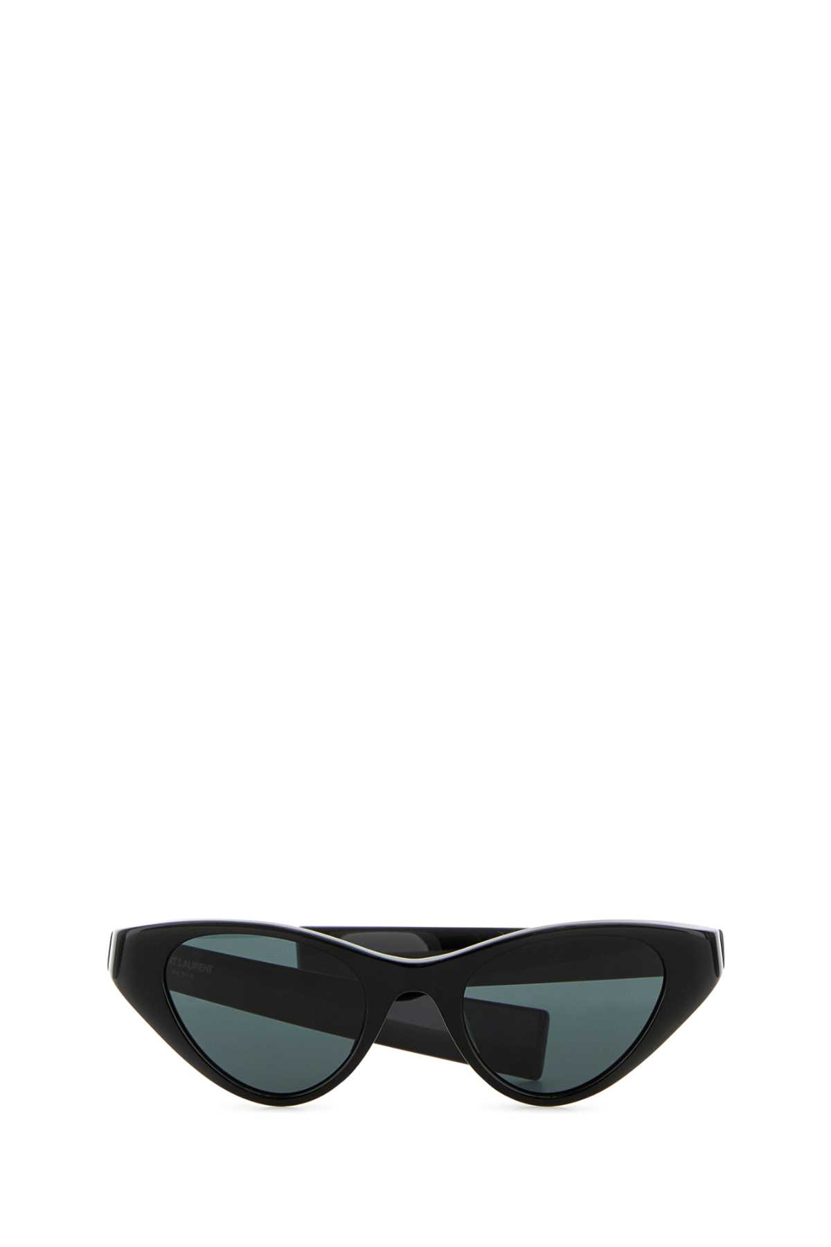 [Saint Laurent] Sunglasses FW24 810622Y9956 1000