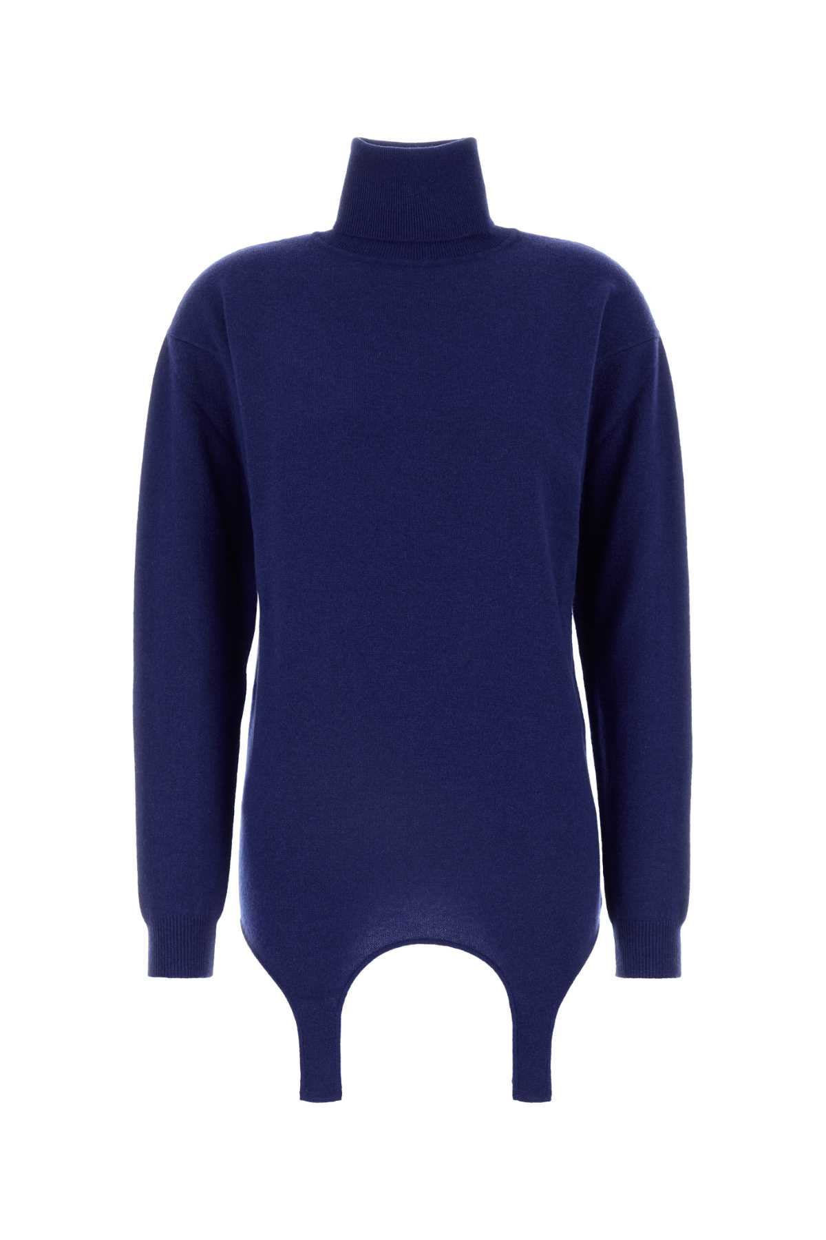 [Saint Laurent] Knitwear FW24 806969YALL2 4069