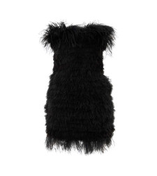 [SPORTMAX] Sleeveless dress FW24 2422226213600 002