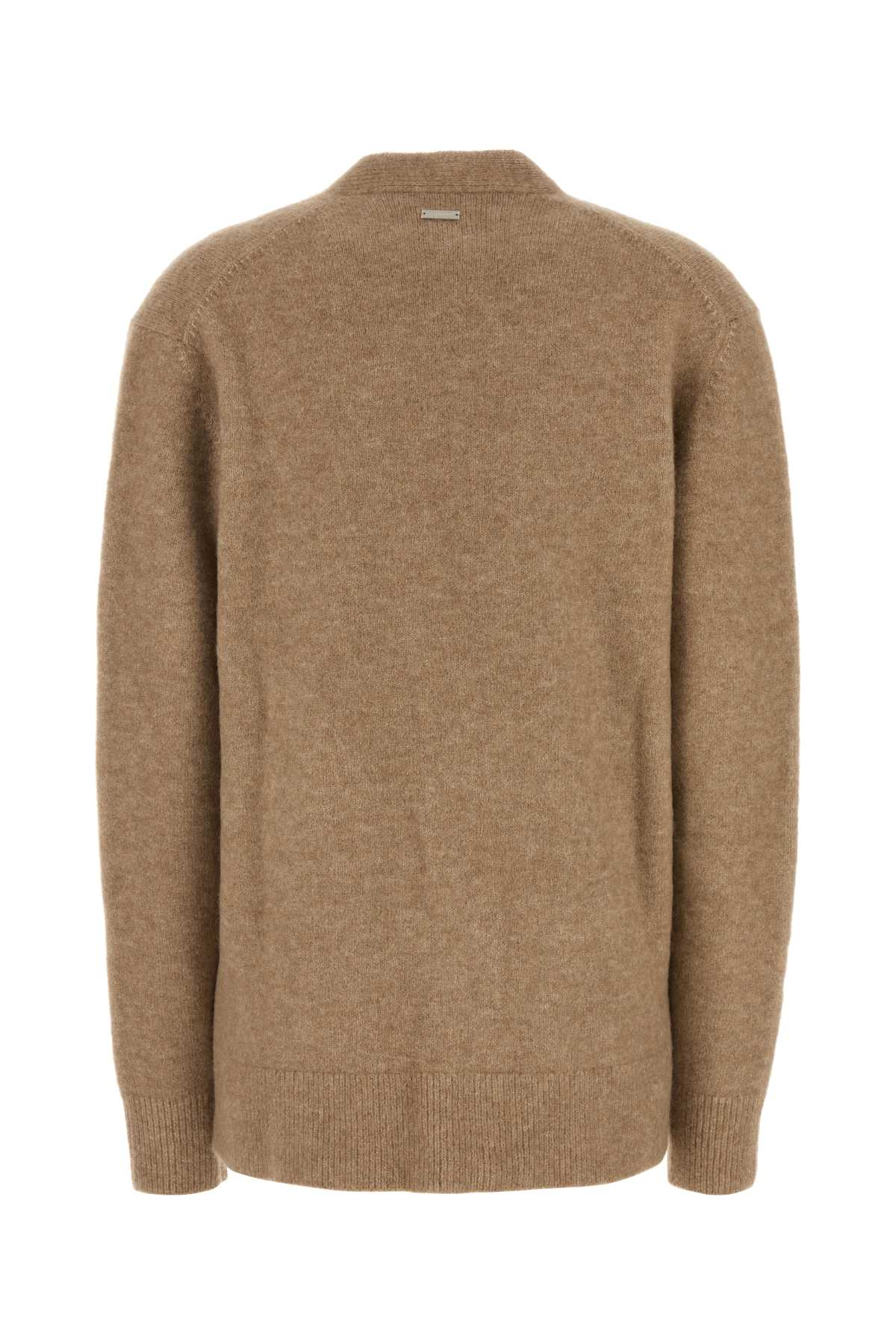 [Salvatore Ferragamo] Knitwear FW24 112892777622 NUDE