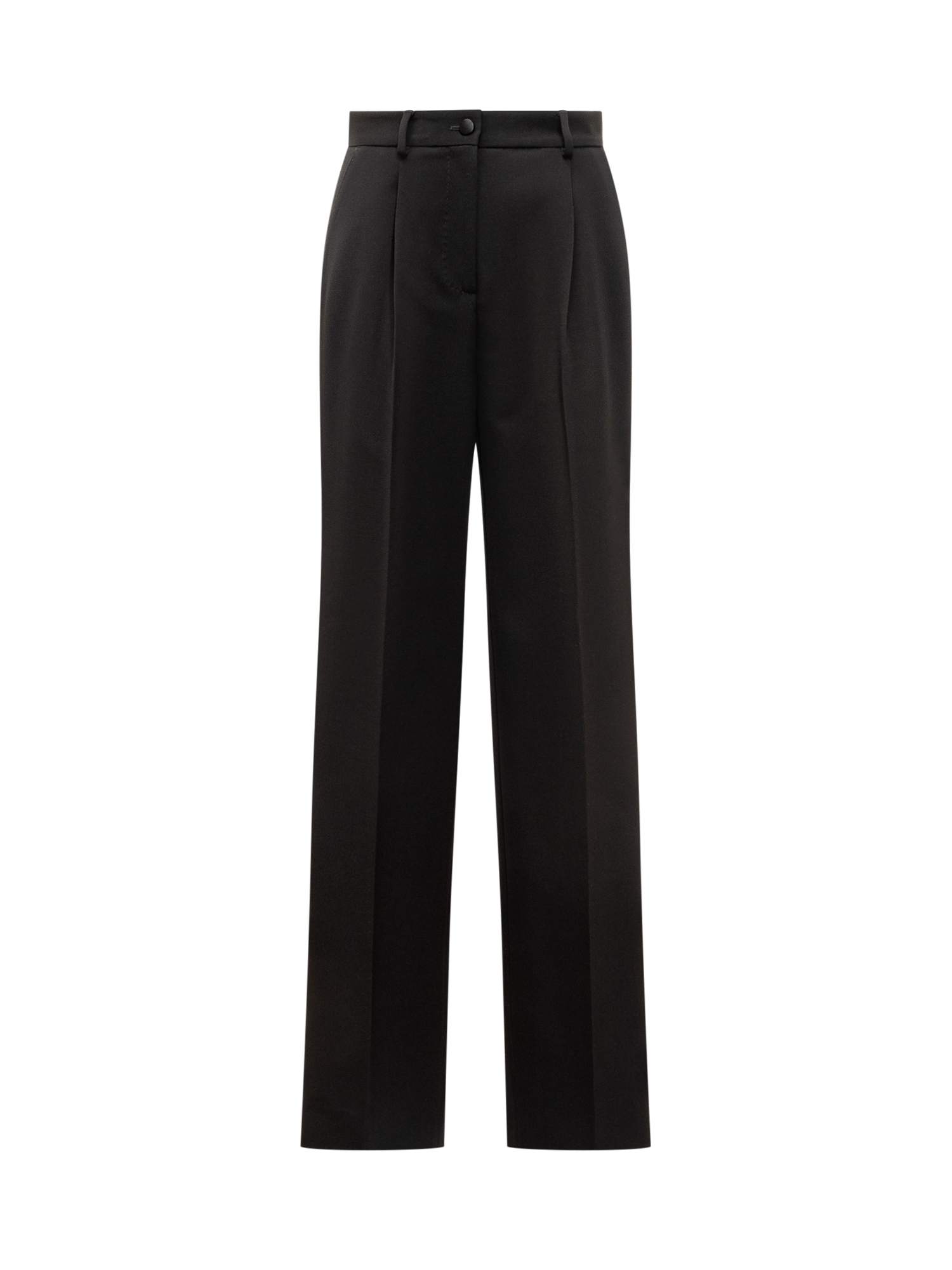 [Dolce & Gabbana] Trousers FW24 FTC82TFU21E N0000