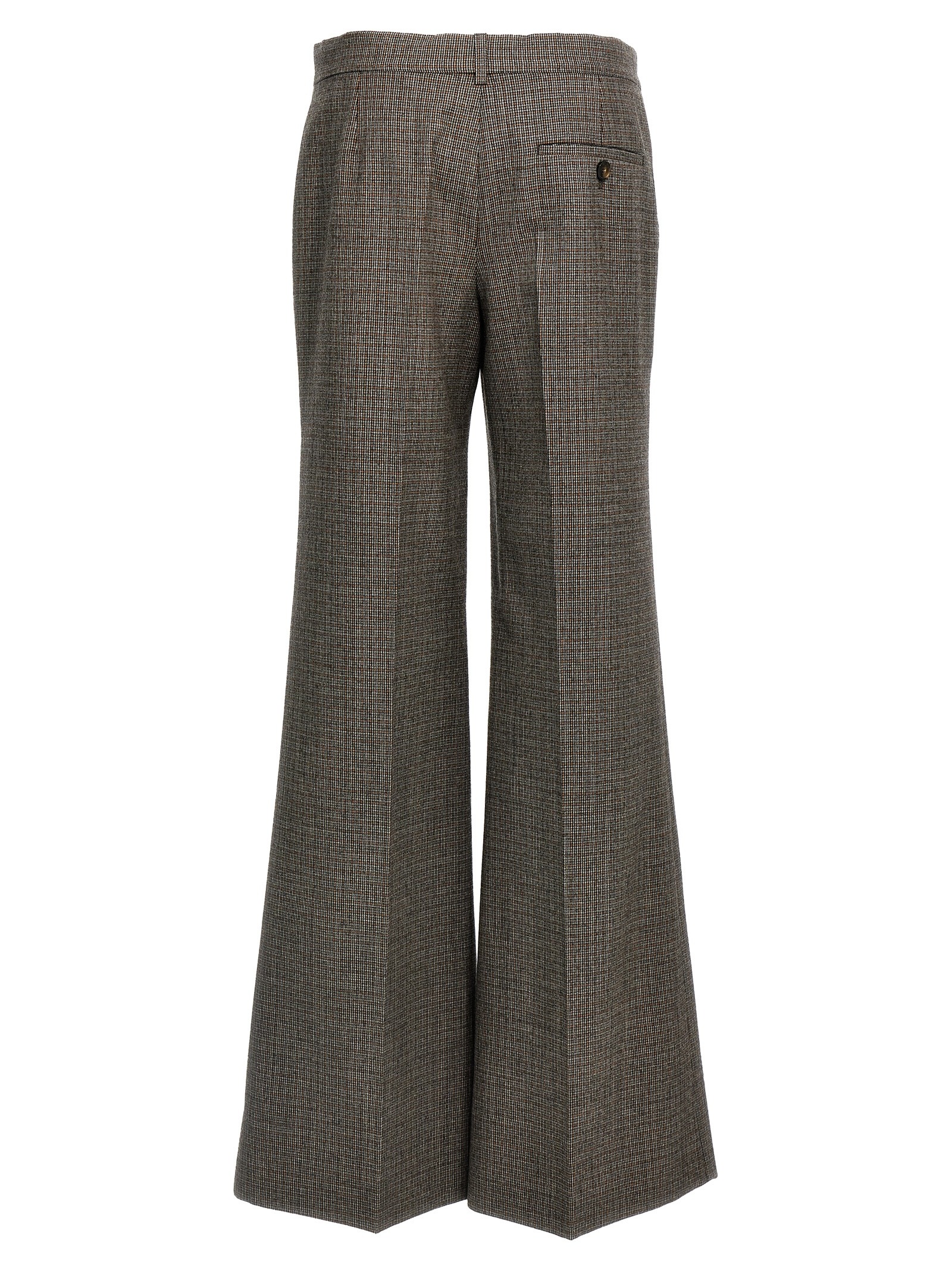 [Stella McCartney] Trousers FW24 6402263EJ7902425